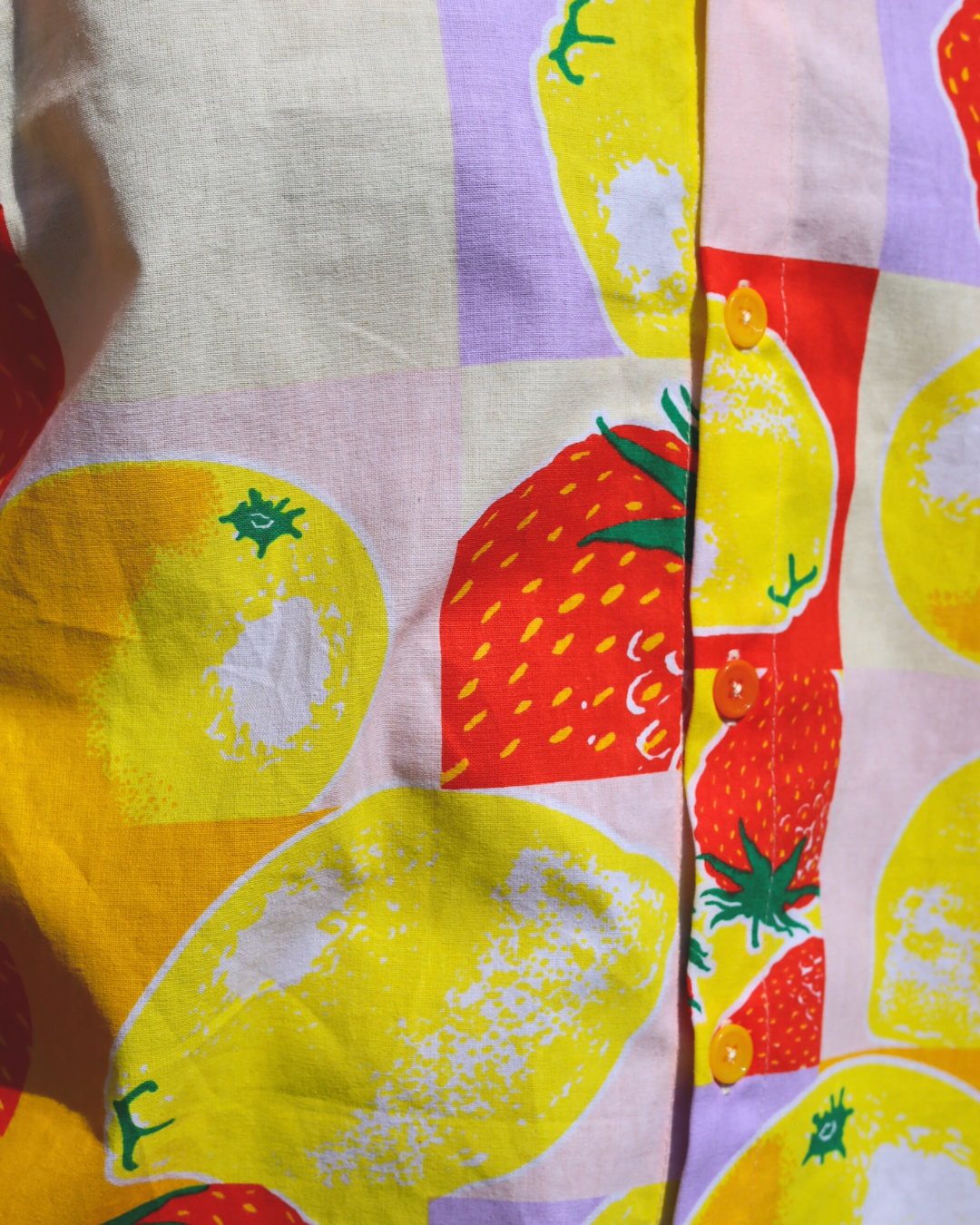 SHIRT | FRUITTELLA