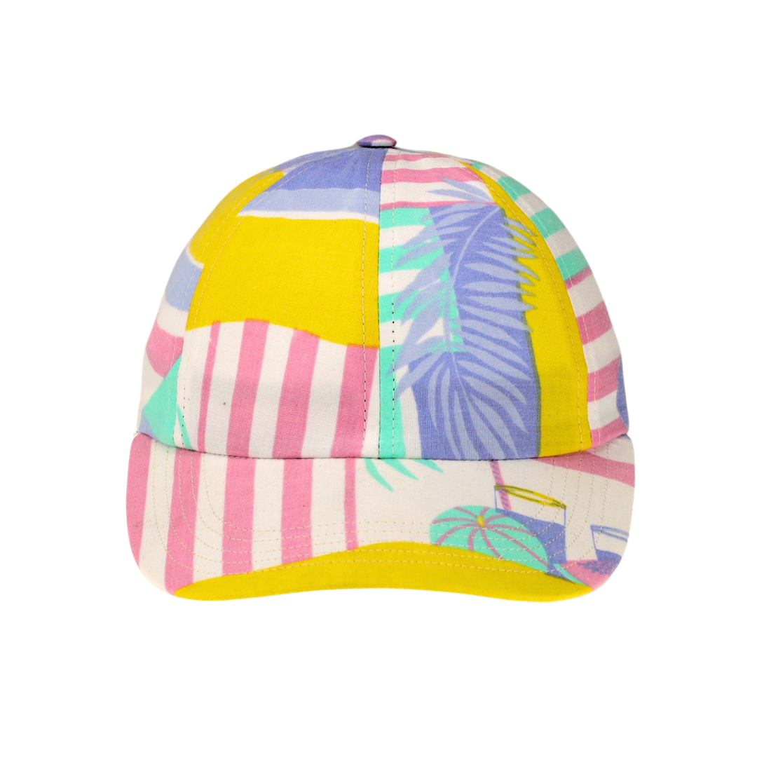 5-PANEL CAP | FLIPPER