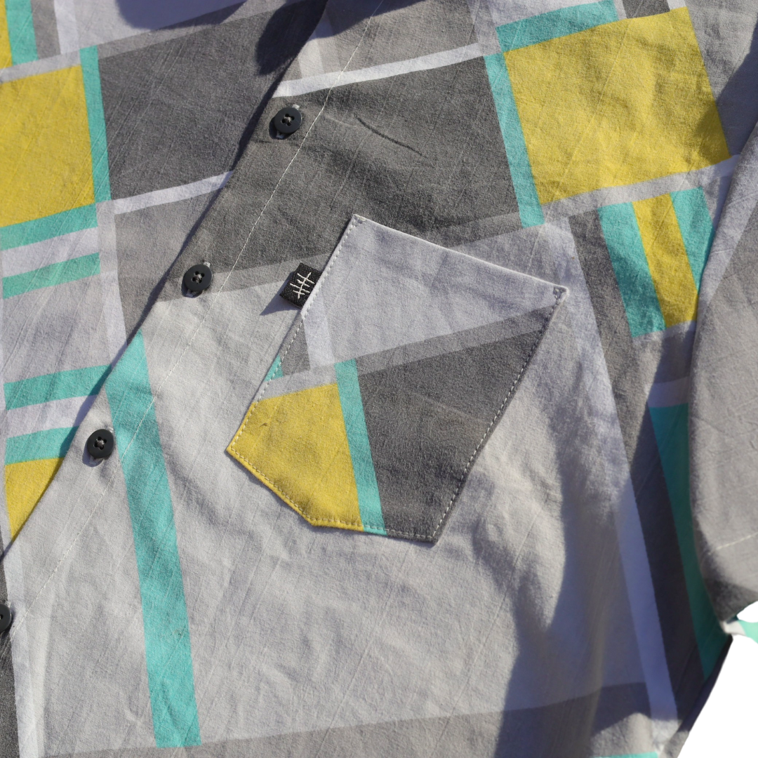 SHIRT | SOUR MARBLE