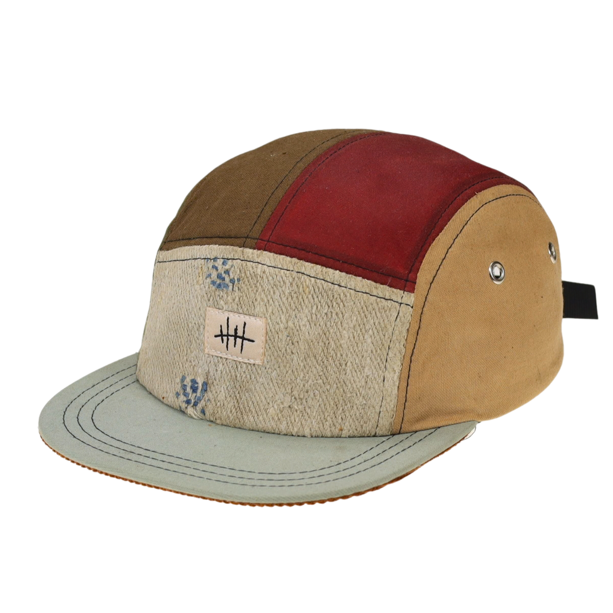 5-PANEL CAP | HIGHLANDER
