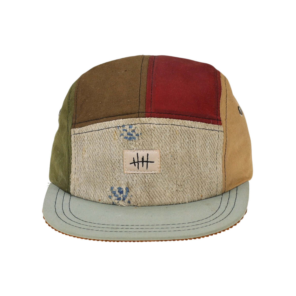 5-PANEL CAP | HIGHLANDER