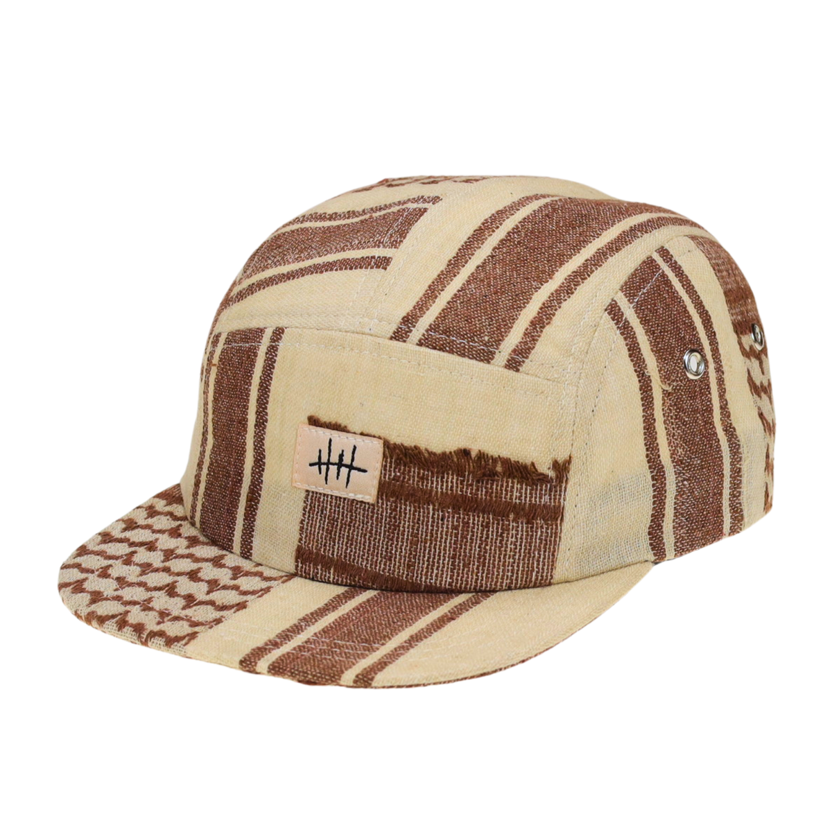 5-PANEL CAP | PALESTINA LIBRE