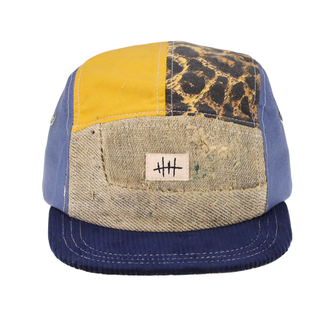 5-PANEL CAP | LEOPOLD 1871