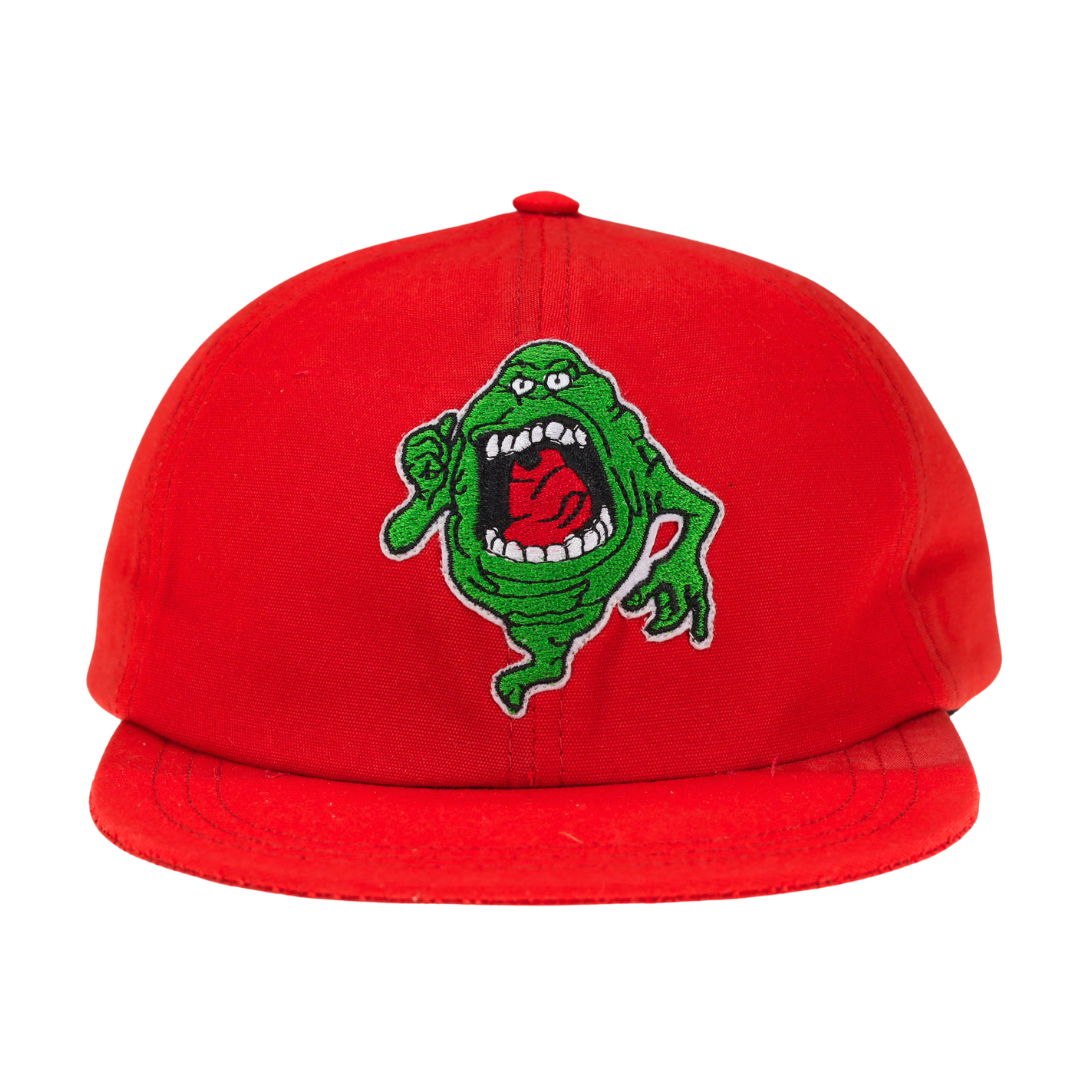 BALL CAP | NASTY SLIMER
