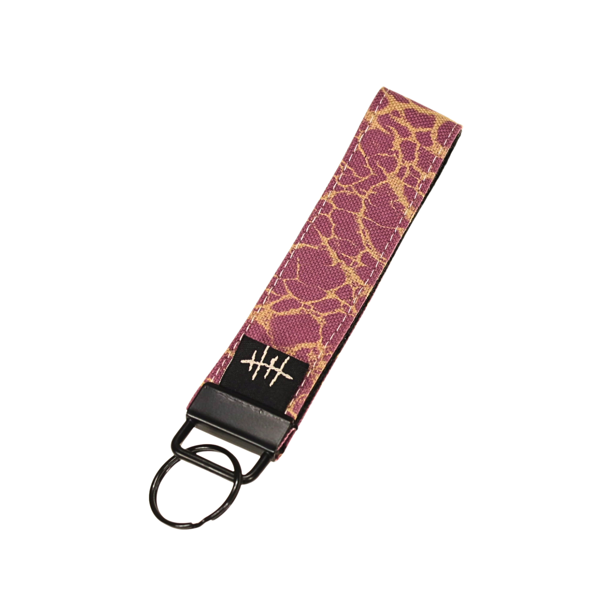 KEY CHAIN | STRAWBERRY MYZELIA