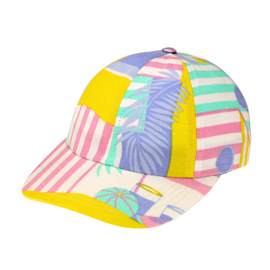 5-PANEL CAP | FLIPPER