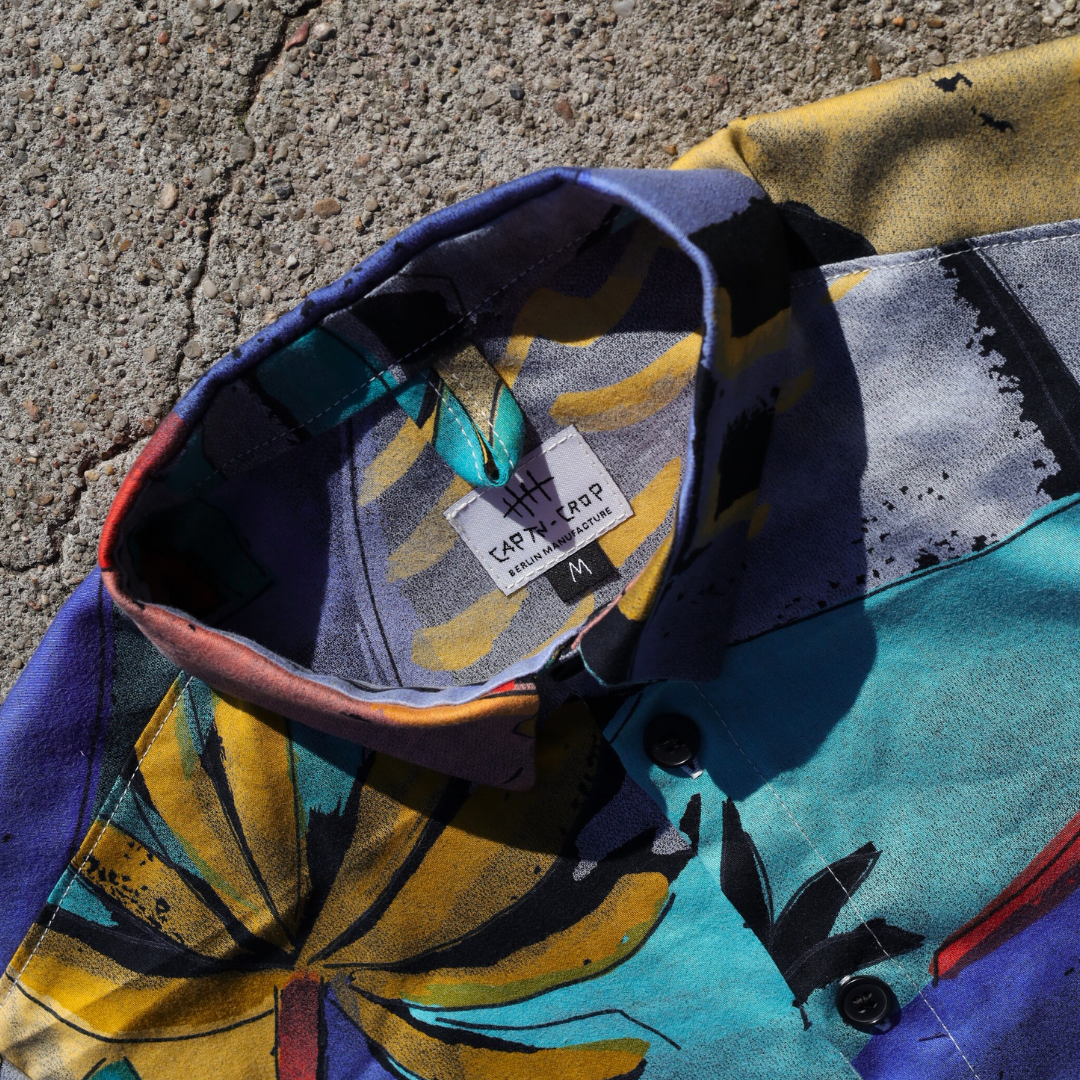 SHIRT | ESSAOUIRA