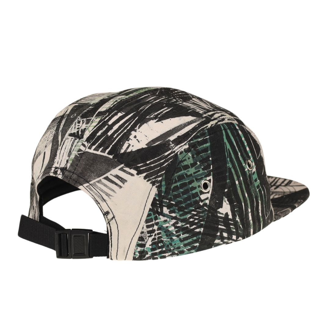 5-PANEL CAP | MAX THIEL - ECHO CHAMBER