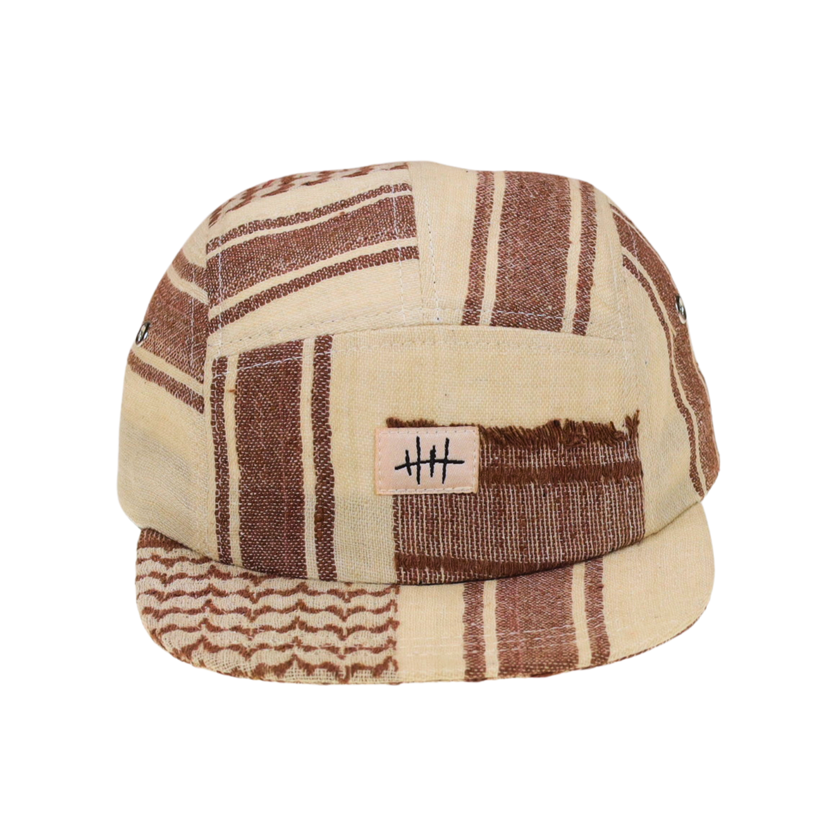 5-PANEL CAP | PALESTINA LIBRE