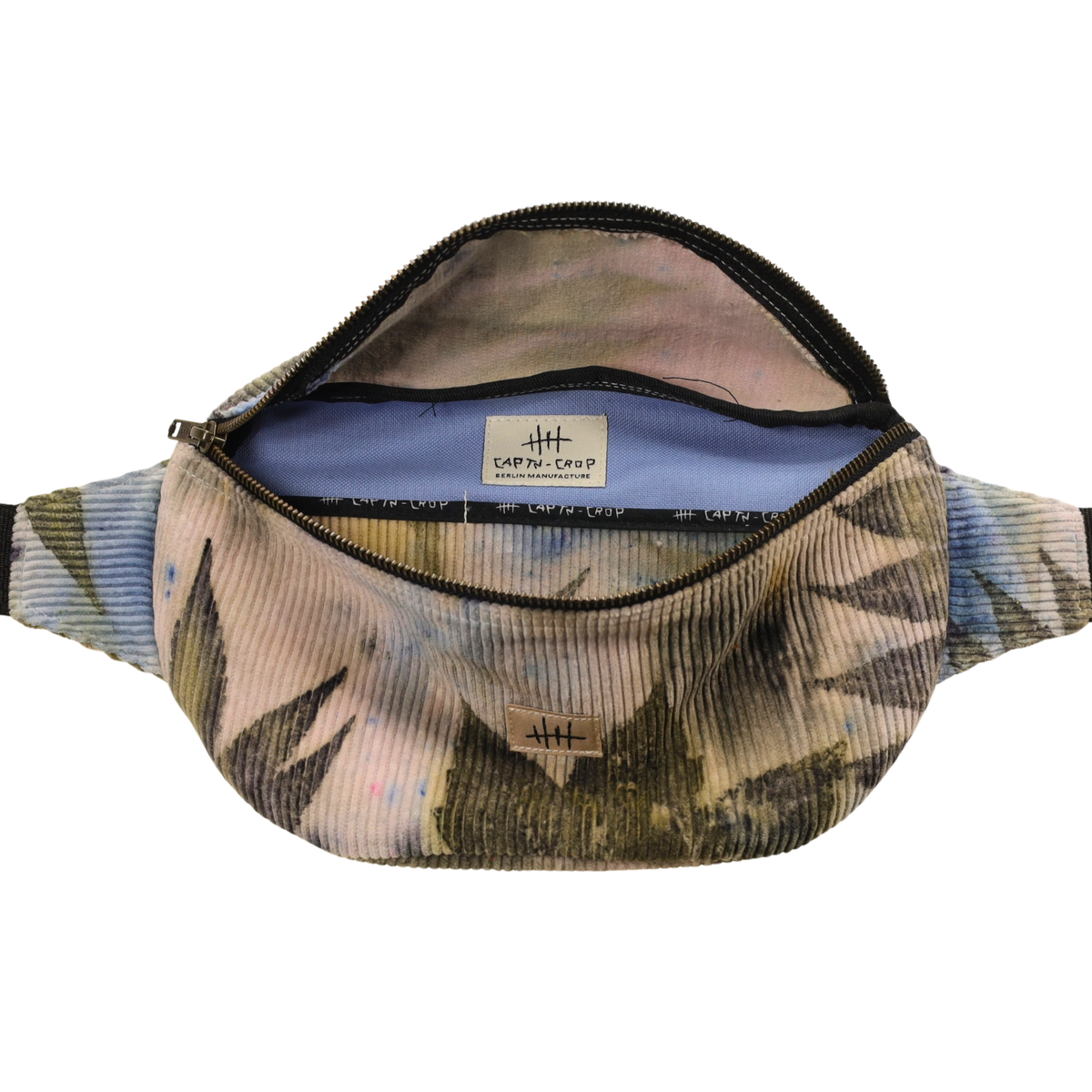 BUM BAG | SUPER NATURAL
