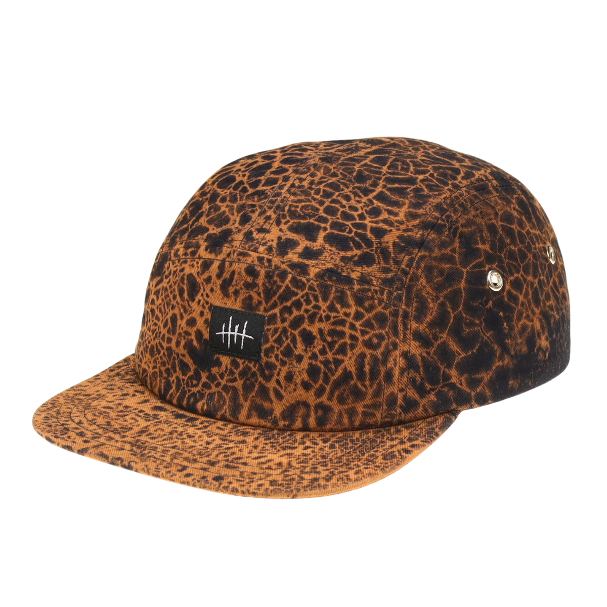 5-PANEL CAP | MYZELIA DELUXE '26