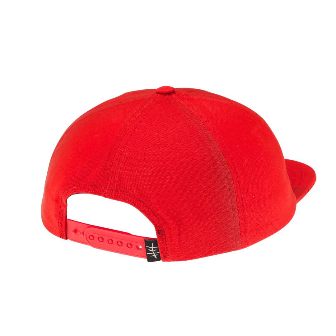 BALL CAP | NASTY SLIMER