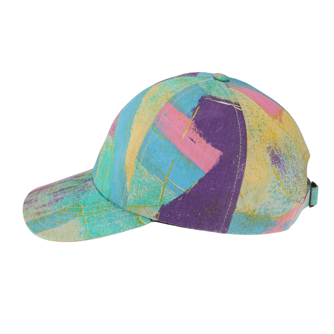 DAD CAP | PRINZ PASTEL
