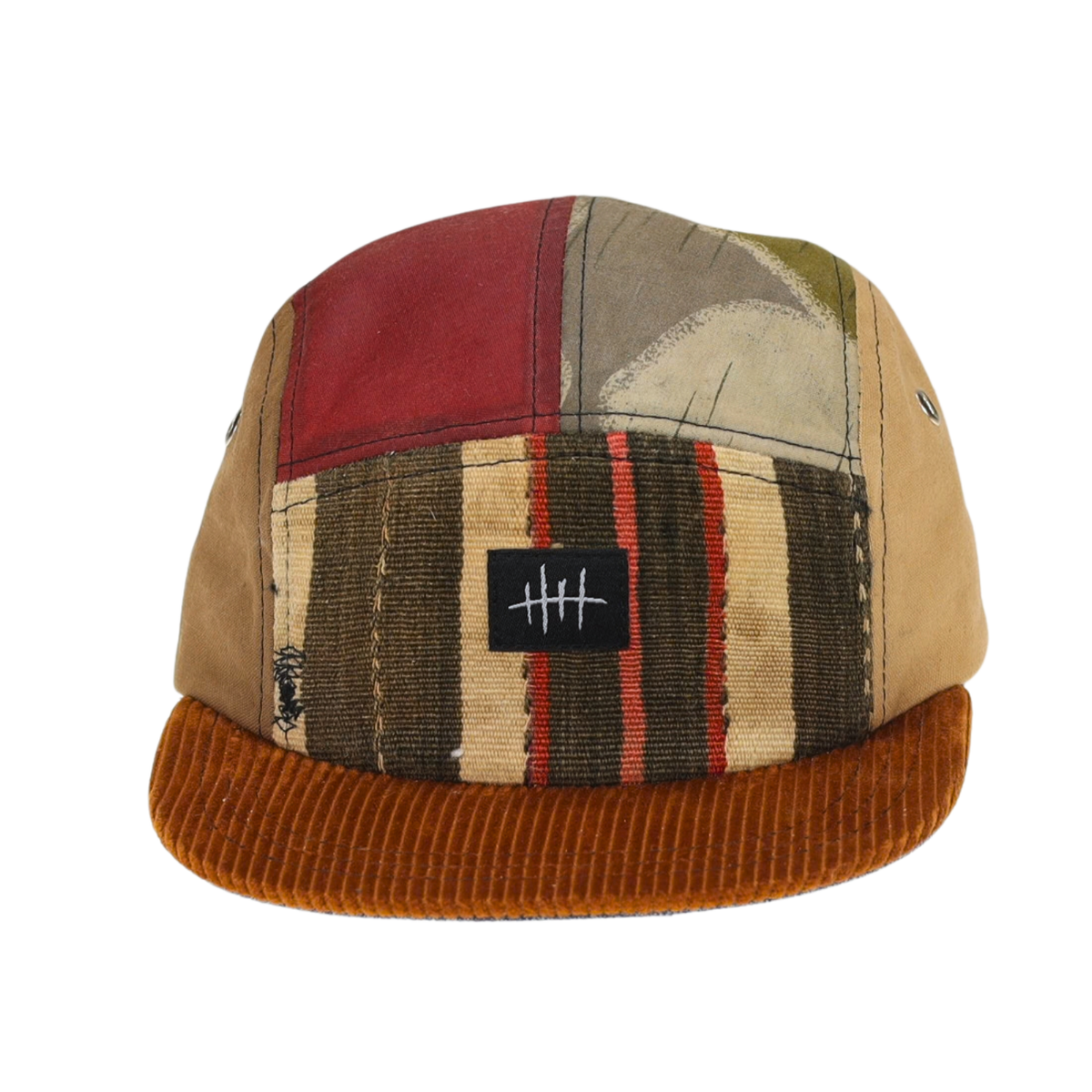 5-PANEL CAP | HIGHLANDER