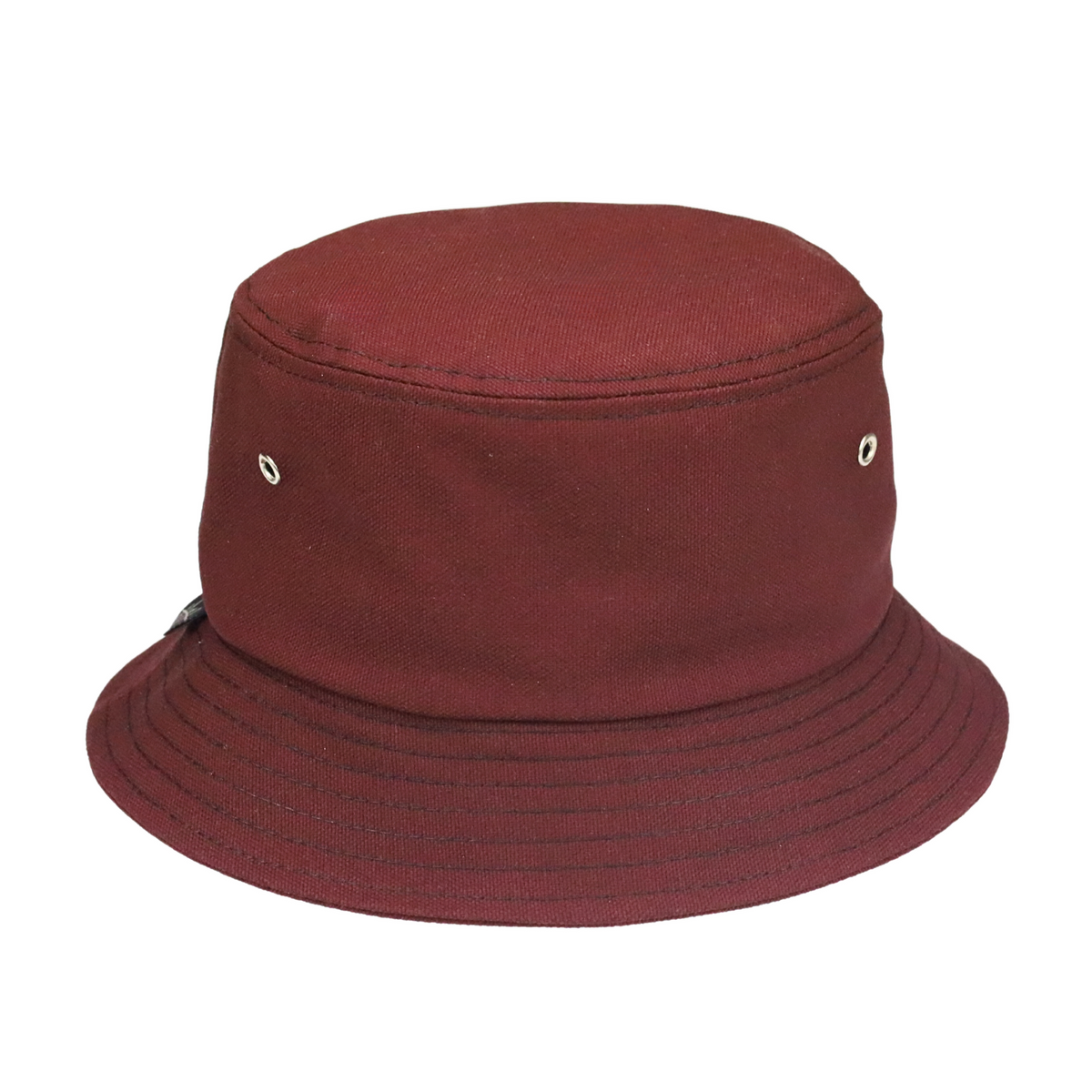 BUCKET HAT | RED ROCK