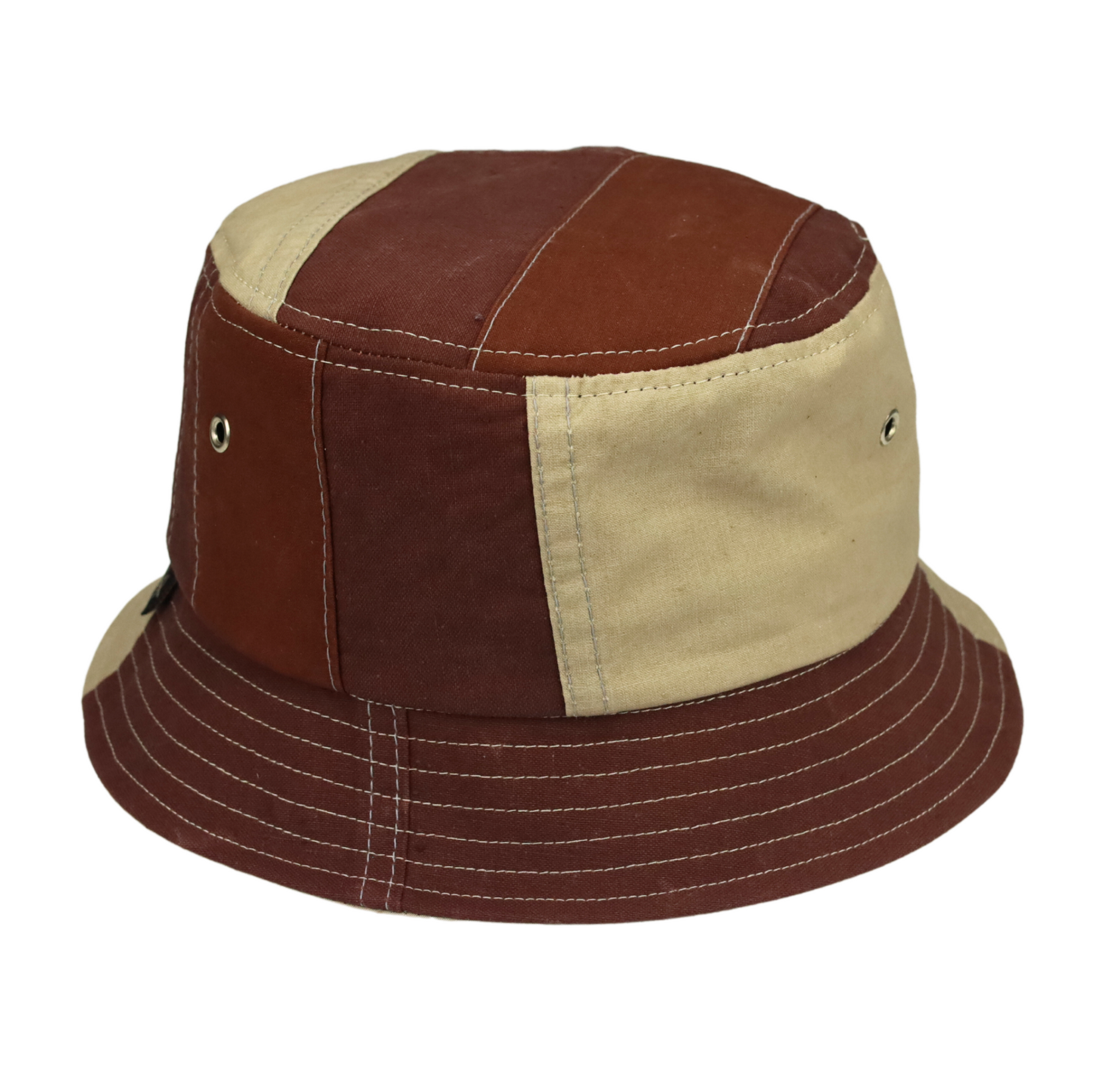 BUCKET HAT | BRICK PASTRY
