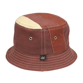 BUCKET HAT | BRICK PASTRY