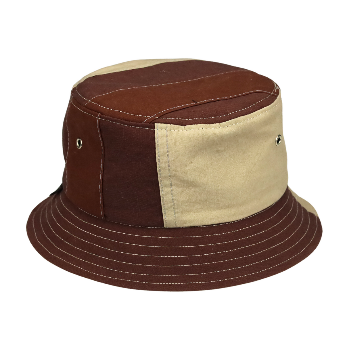 BUCKET HAT | BRICK PASTRY