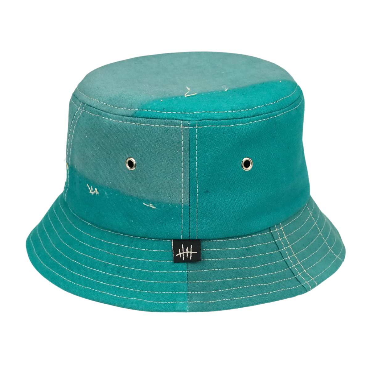 BUCKET HAT | GREEN DIESEL