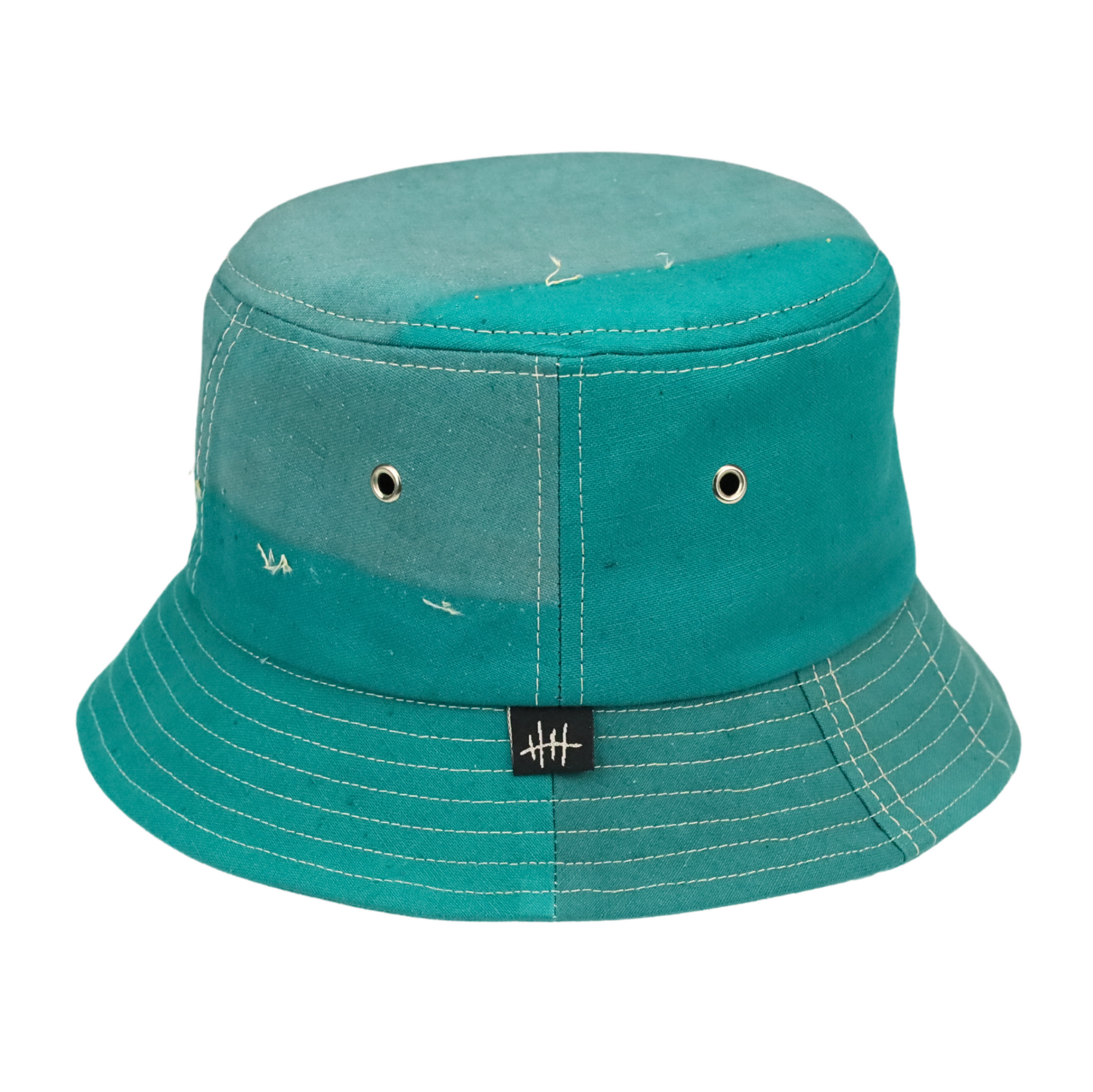 BUCKET HAT | GREEN DIESEL