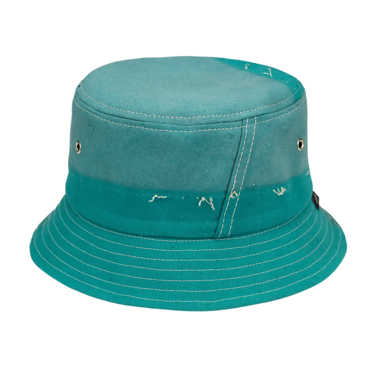 BUCKET HAT | GREEN DIESEL