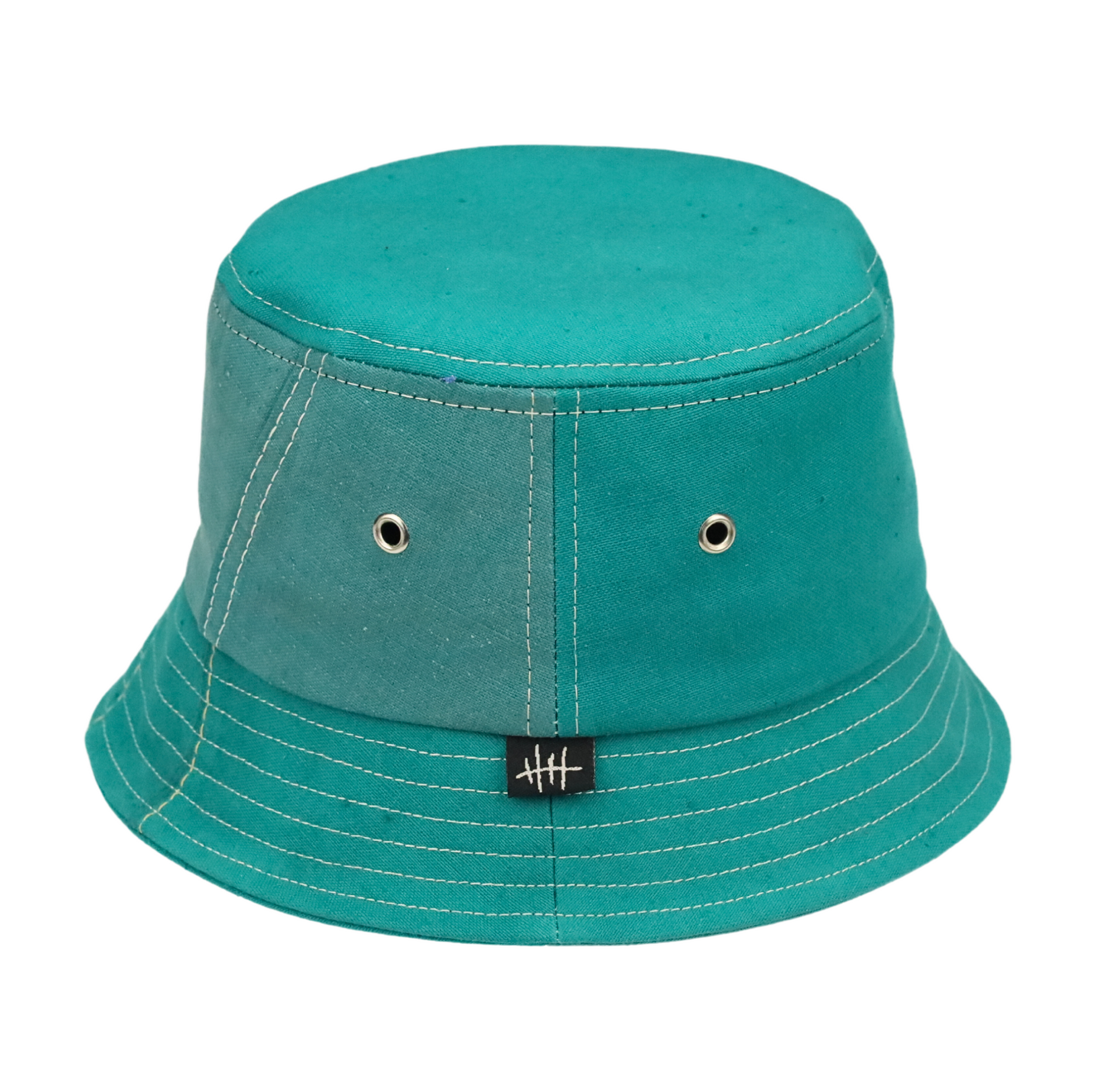 BUCKET HAT | GREEN DIESEL