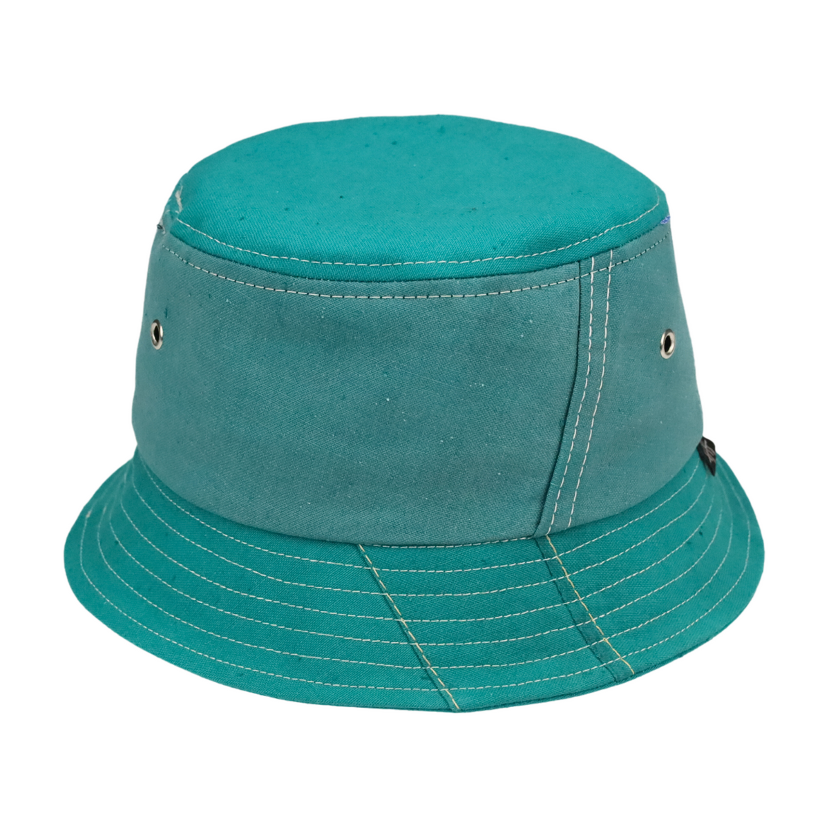 BUCKET HAT | GREEN DIESEL