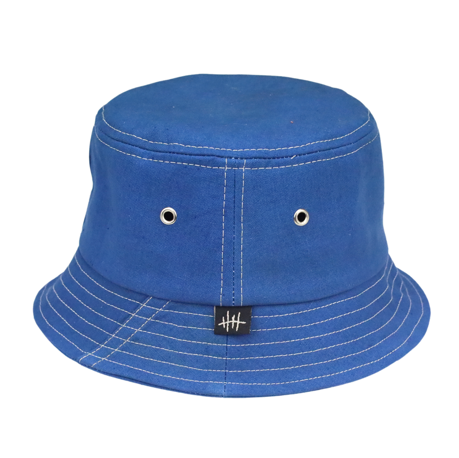 BUCKET HAT | BLAUPAUSE