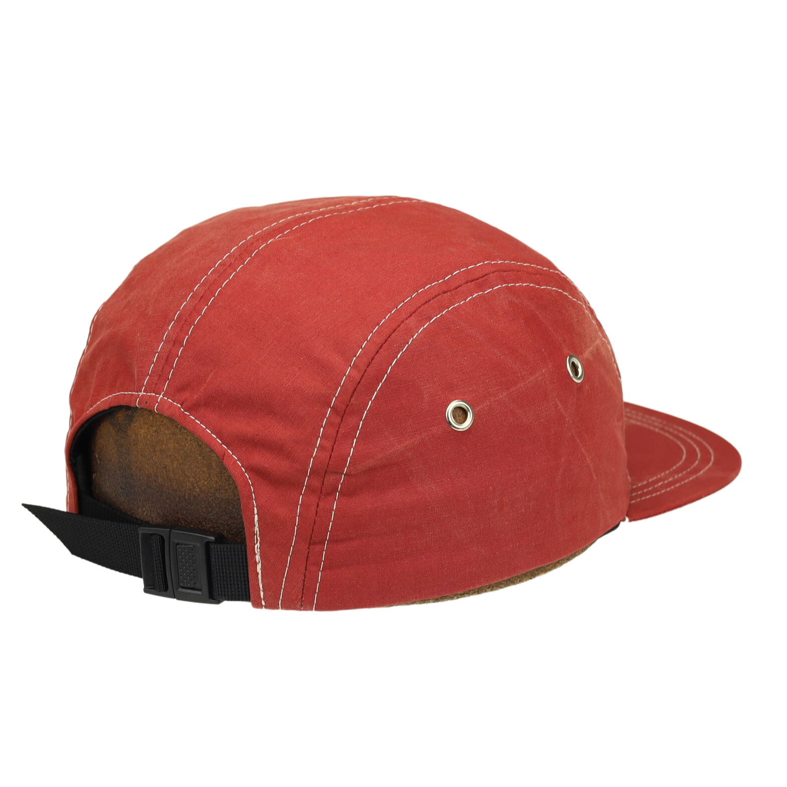 5-PANEL CAP | RED HAT