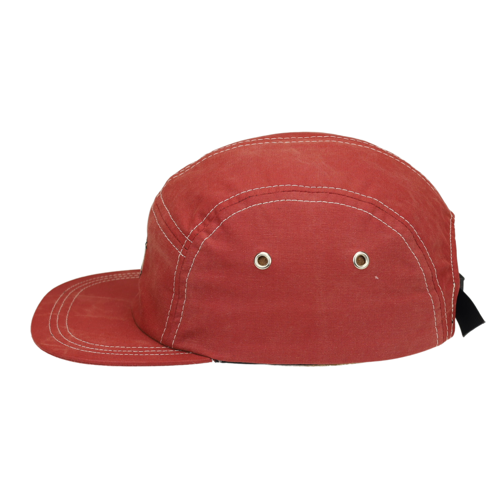 5-PANEL CAP | RED HAT