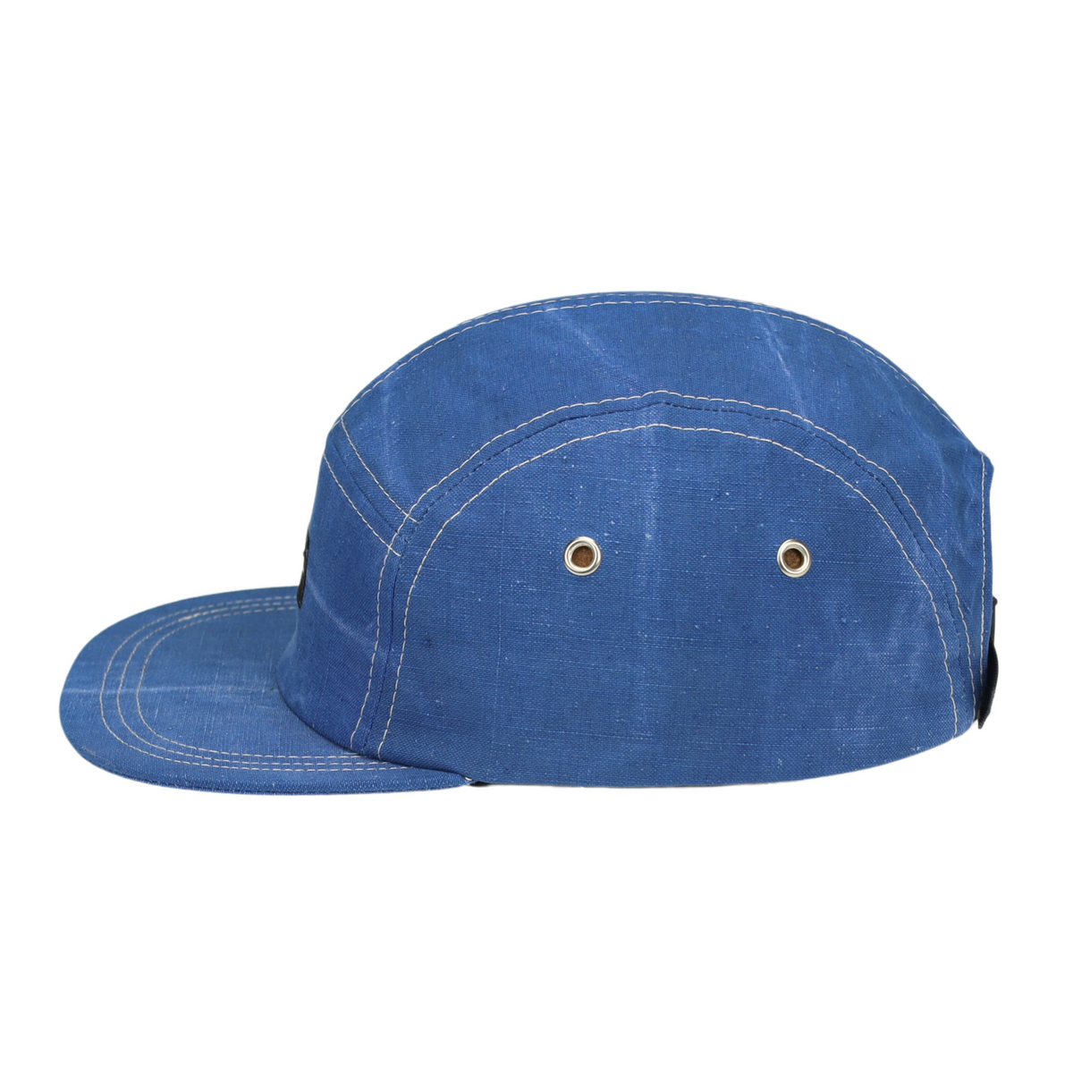 5-PANEL CAP | BLUE BREAD