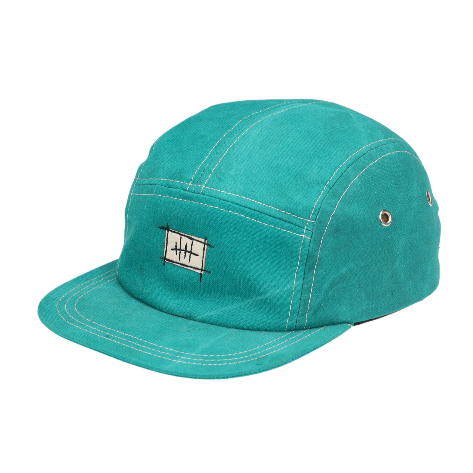 5-PANEL CAP | DIRTY DIESEL