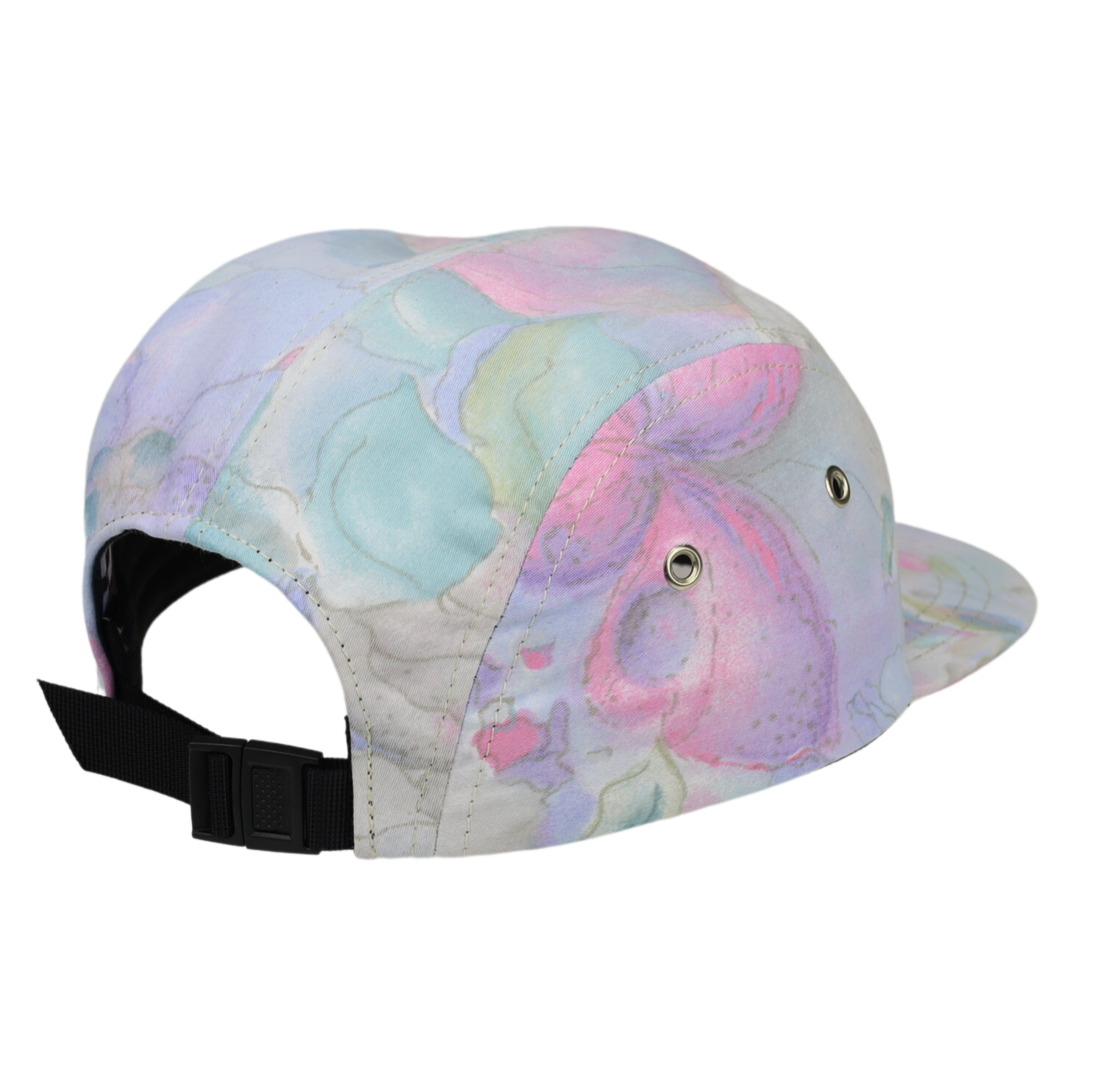 5-PANEL CAP | LUCIES DREAM