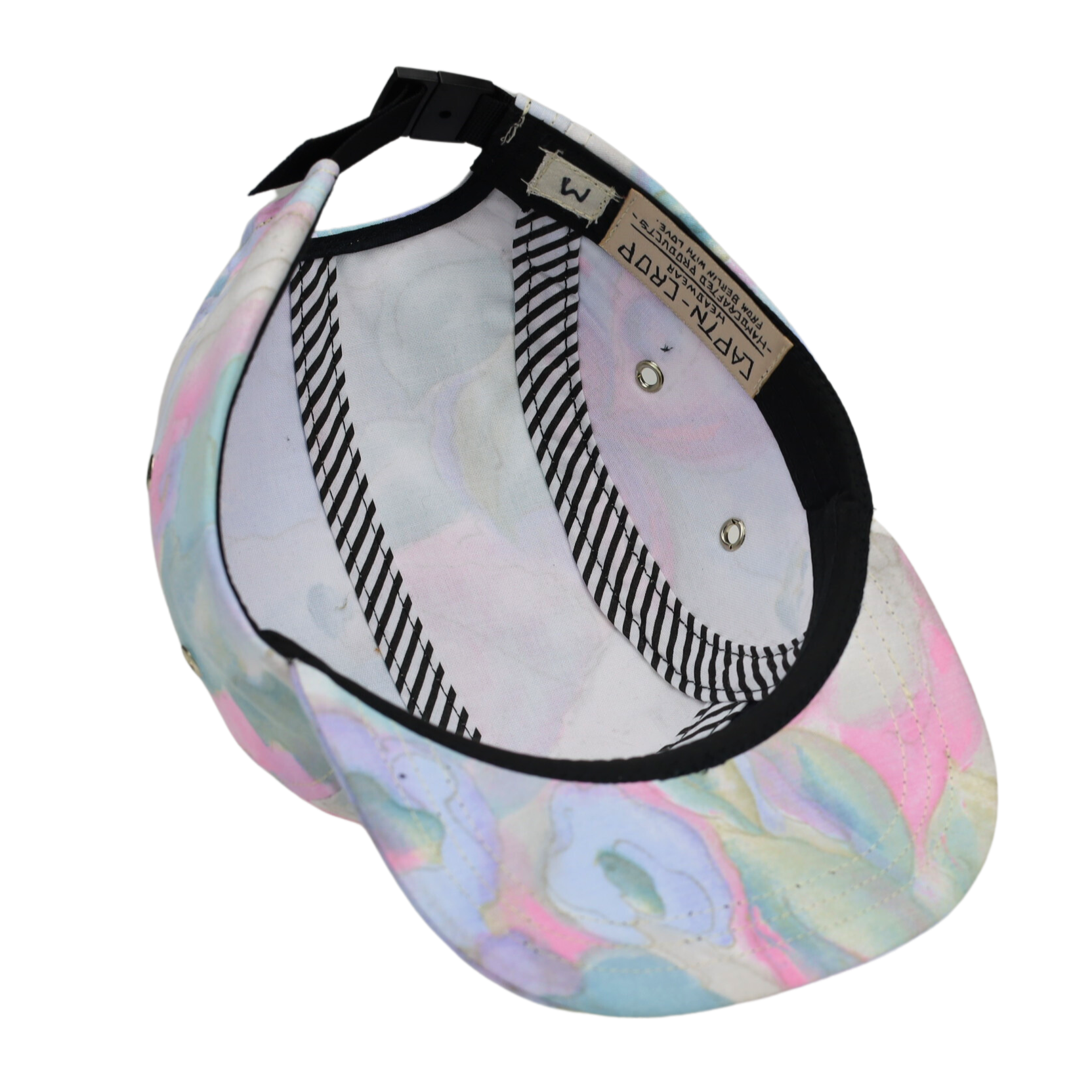 5-PANEL CAP | LUCIES DREAM