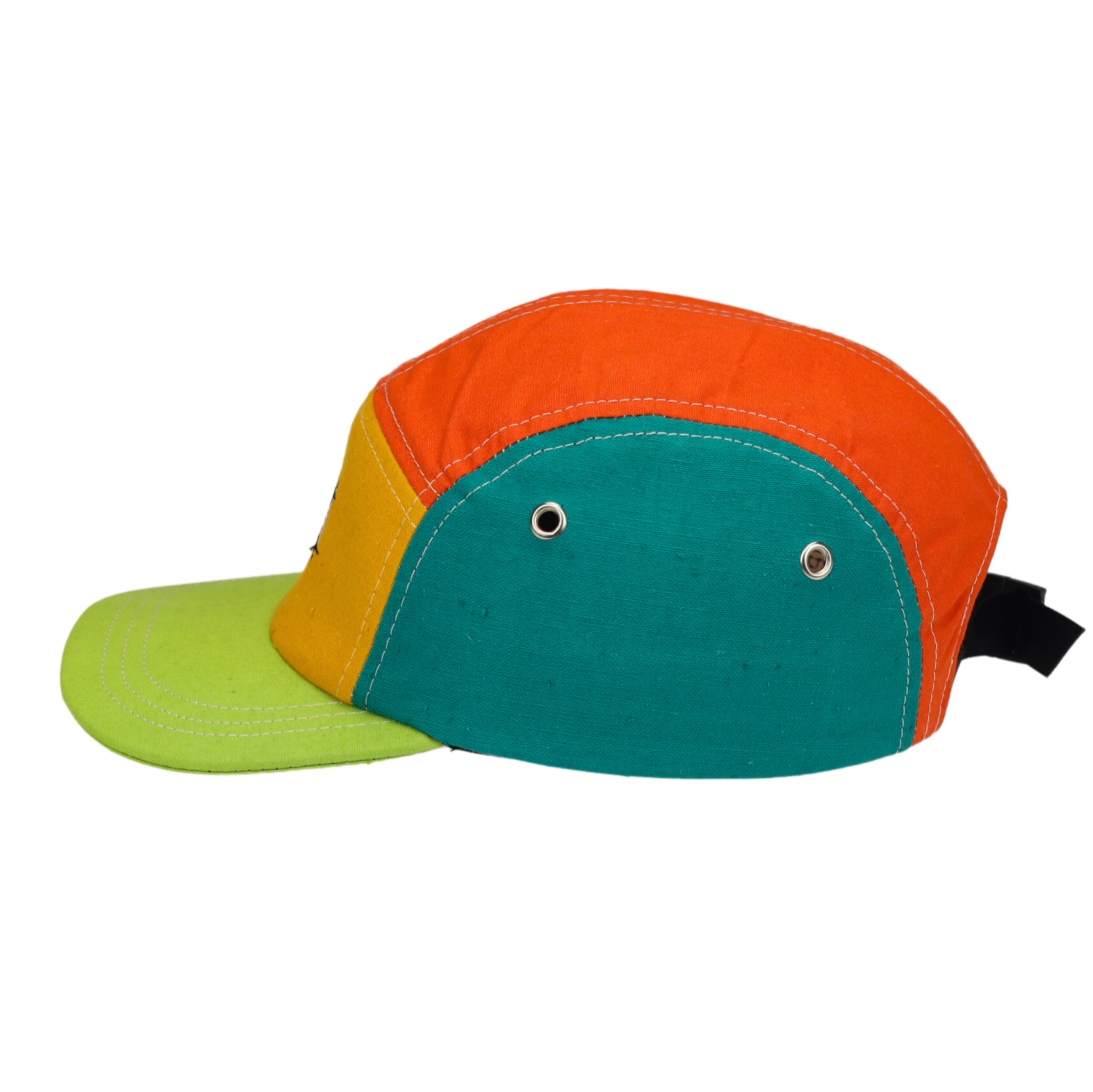 5-PANEL CAP | FRUITY JUICE