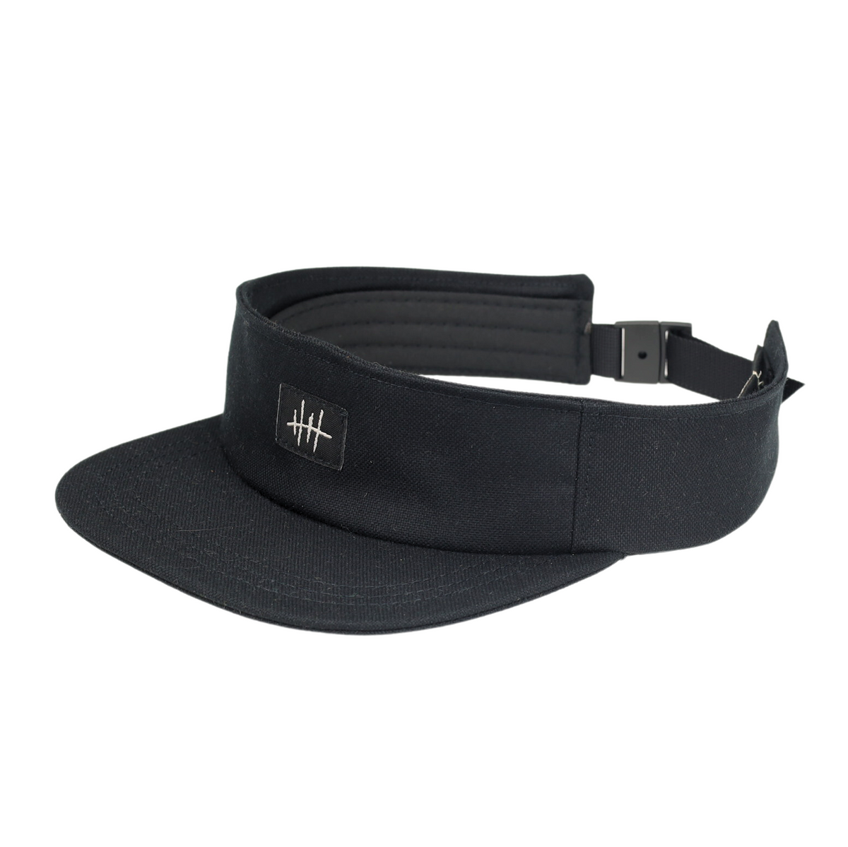 VISOR | BLACK SAIL