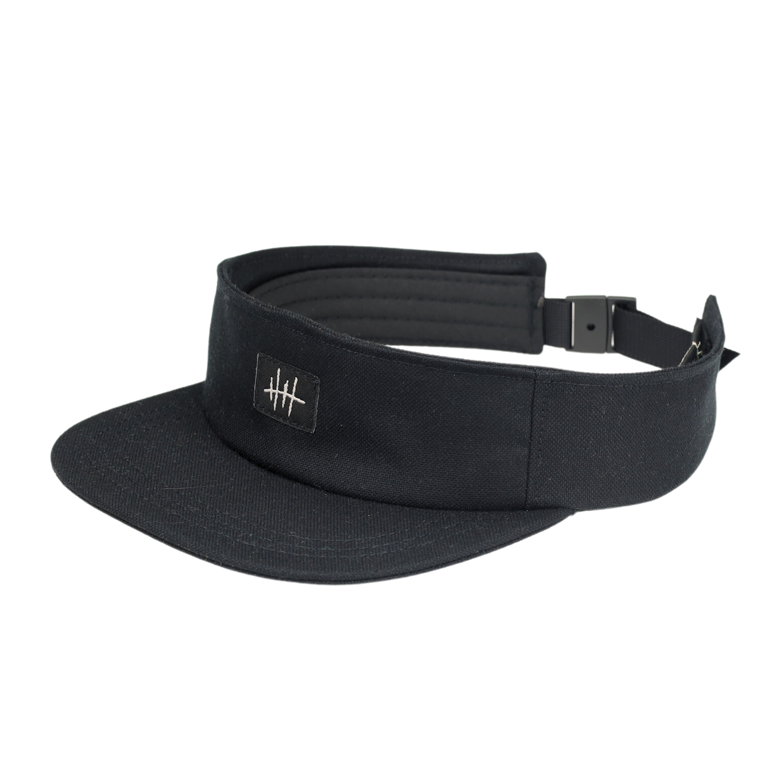 VISOR | BLACK SAIL