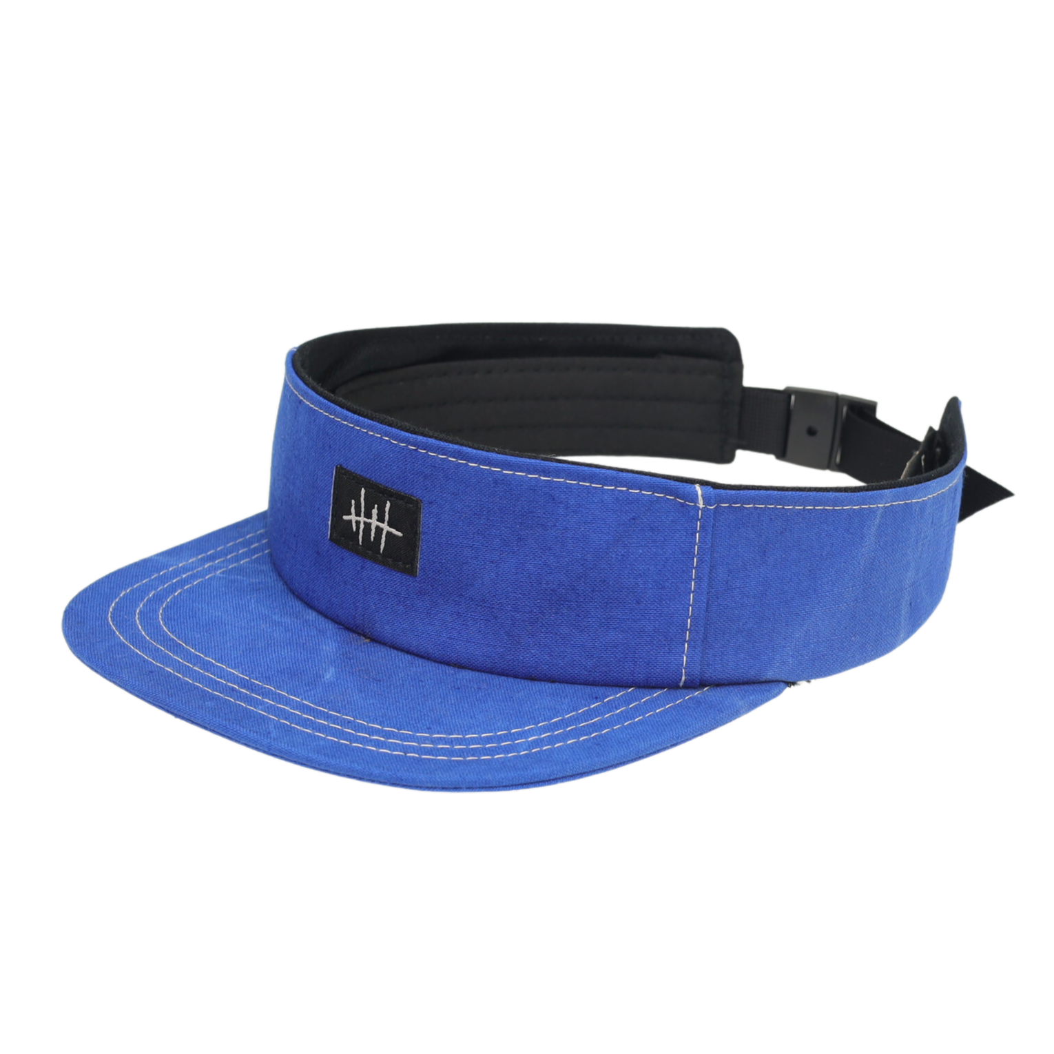 VISOR | BLUE BREAD
