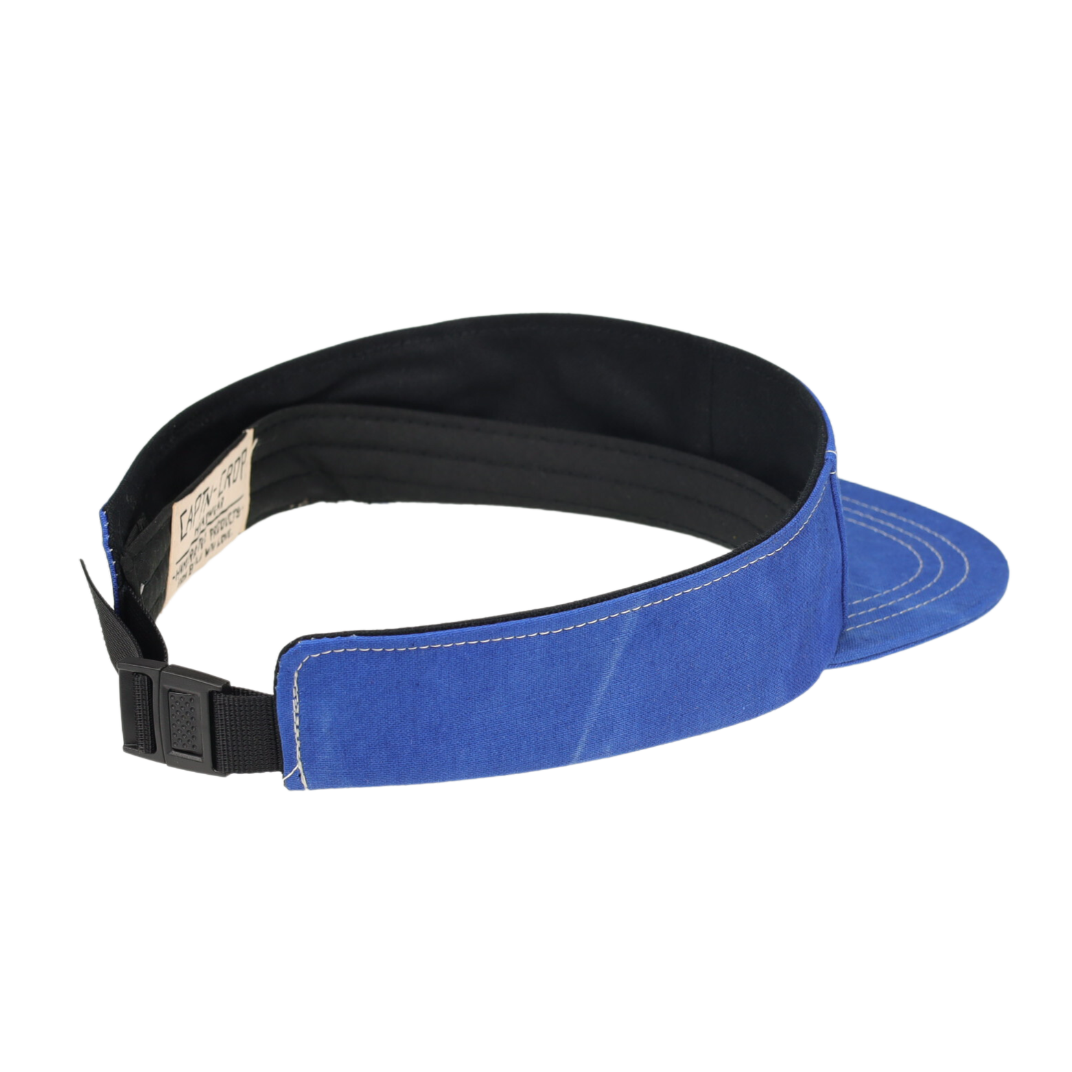 VISOR | BLUE BREAD