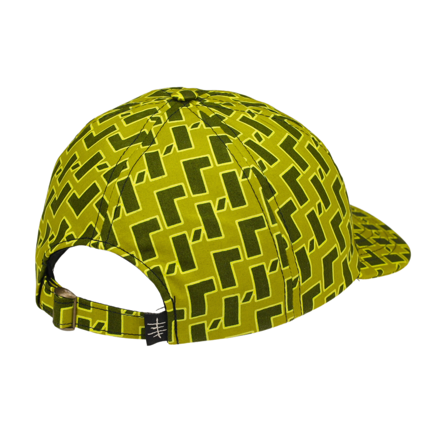 DAD CAP | JACK-FRUITs