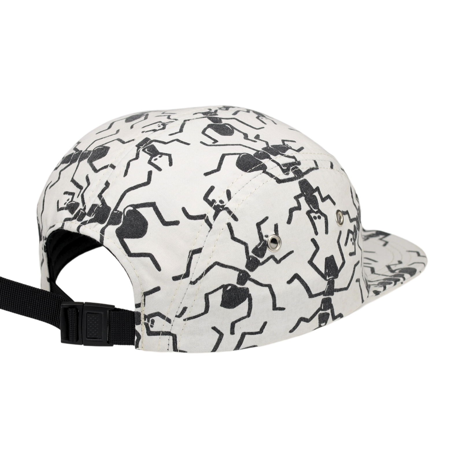 5-PANEL CAP | BAD TRIP