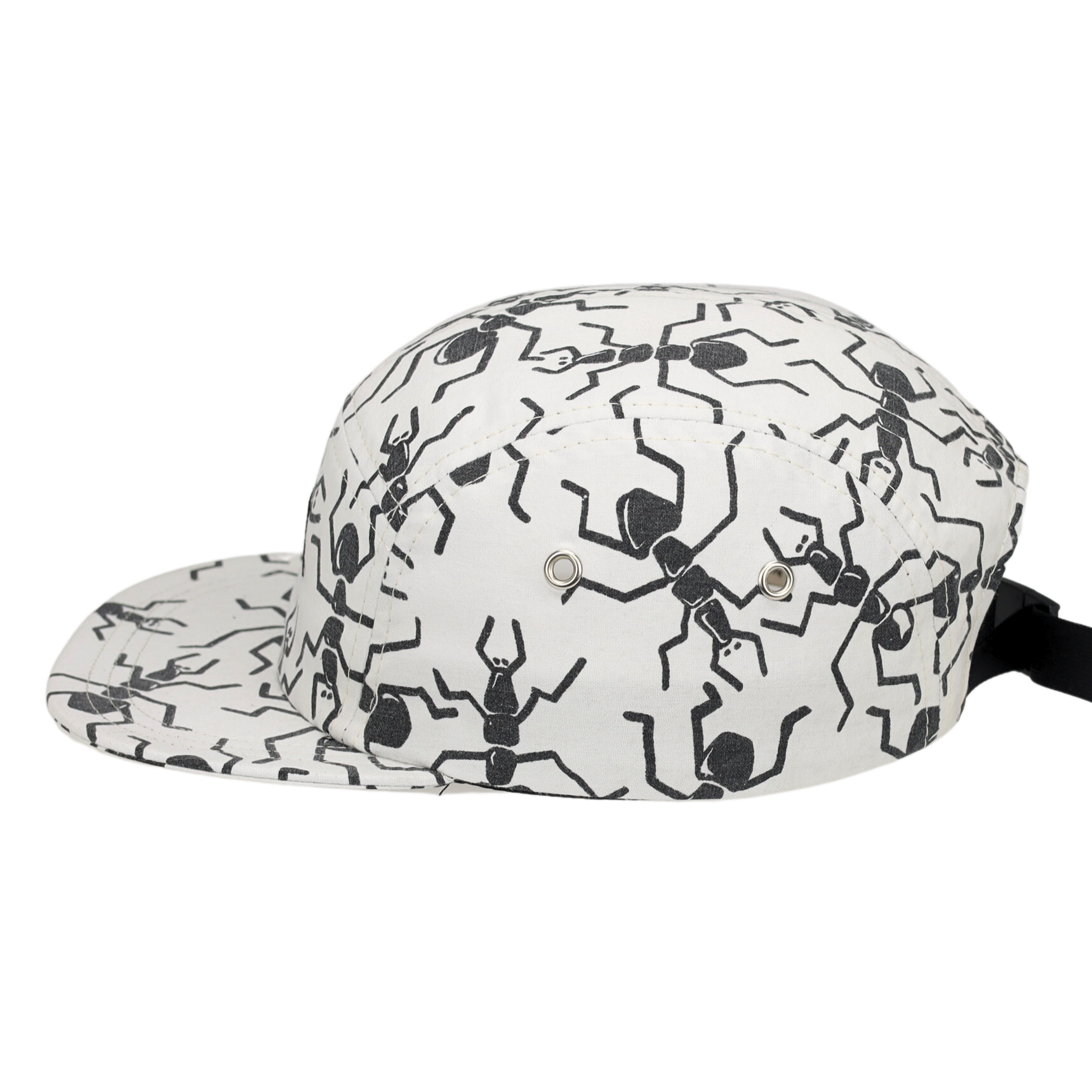 5-PANEL CAP | BAD TRIP