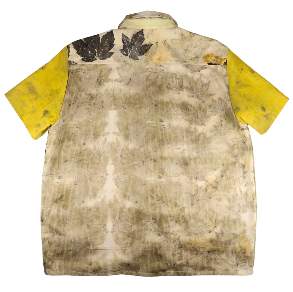 SHIRT | STORMY LEAVES