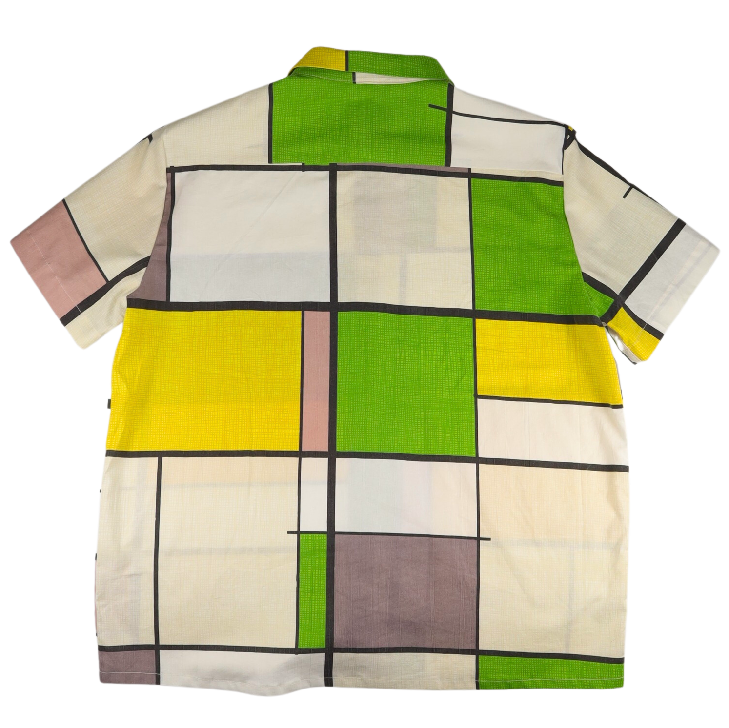 SHIRT | MARGARITA MONDRIAN