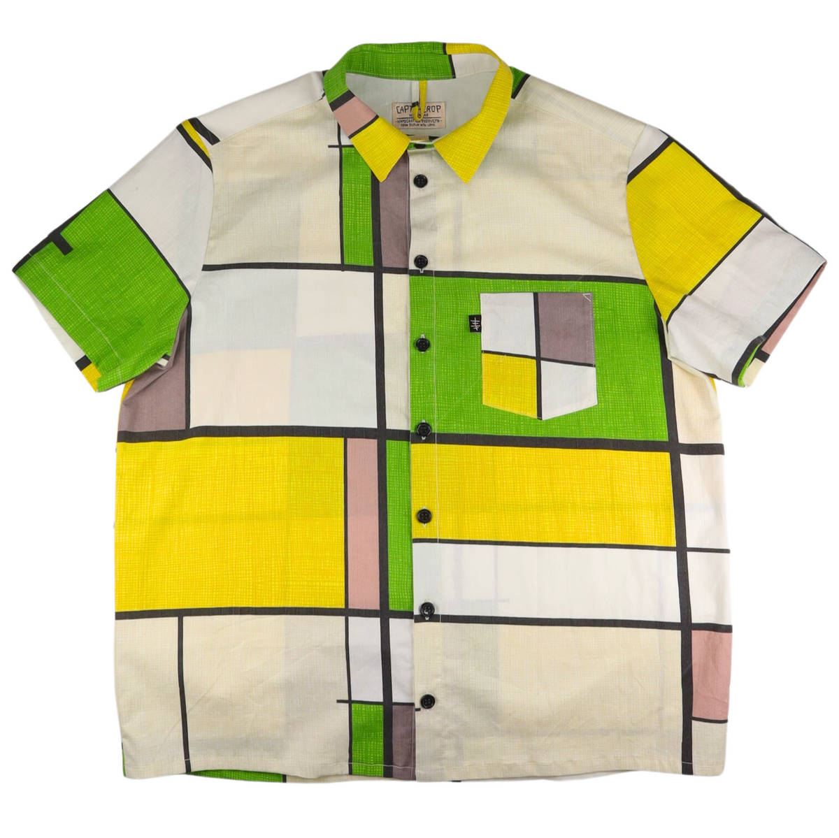 SHIRT | MARGARITA MONDRIAN