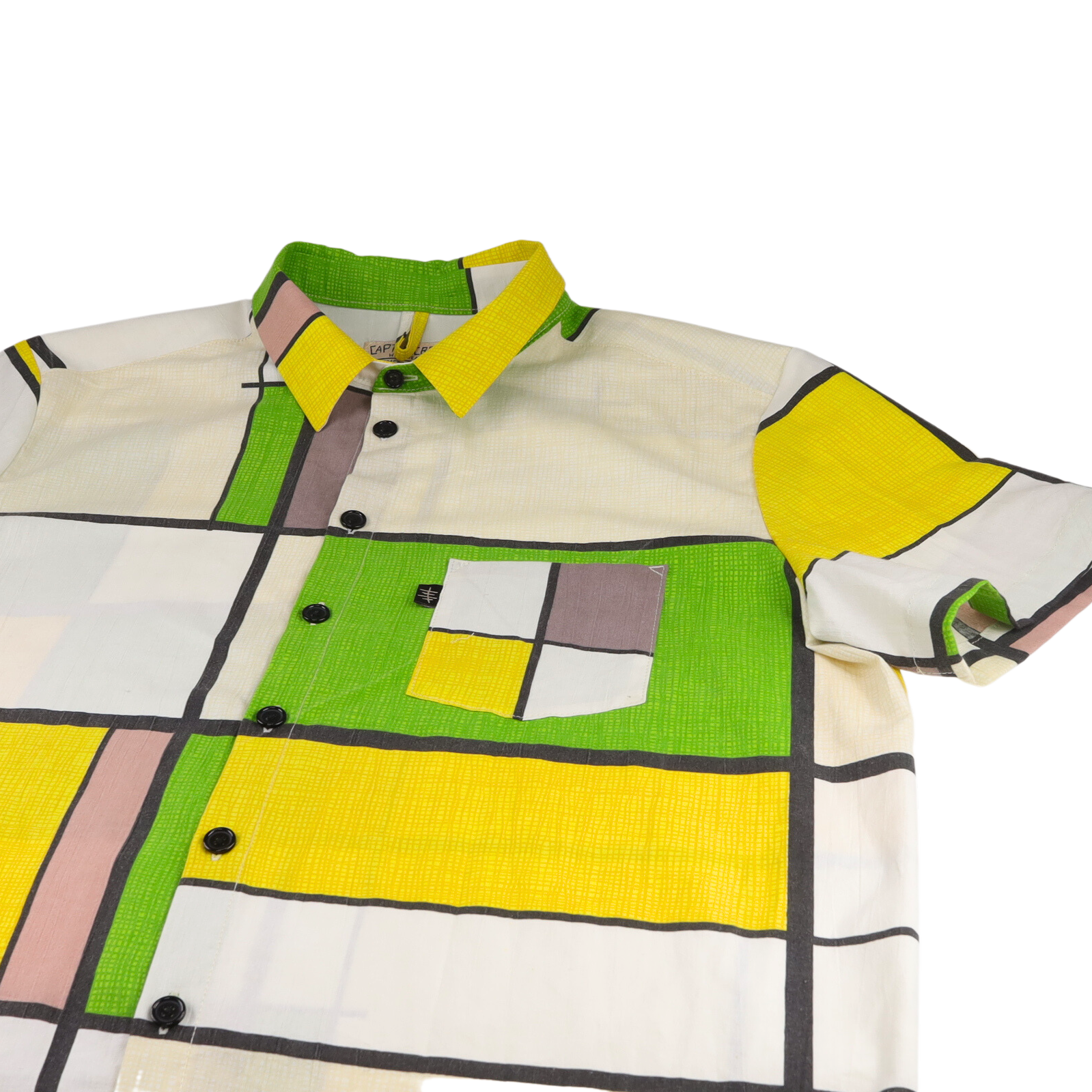 SHIRT | MARGARITA MONDRIAN