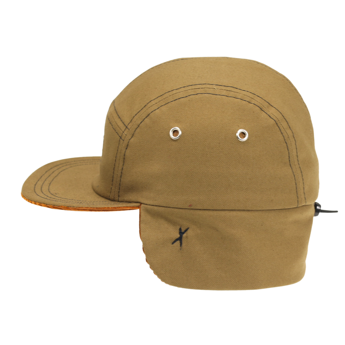 WINTER CAP | SANDY BOURBON