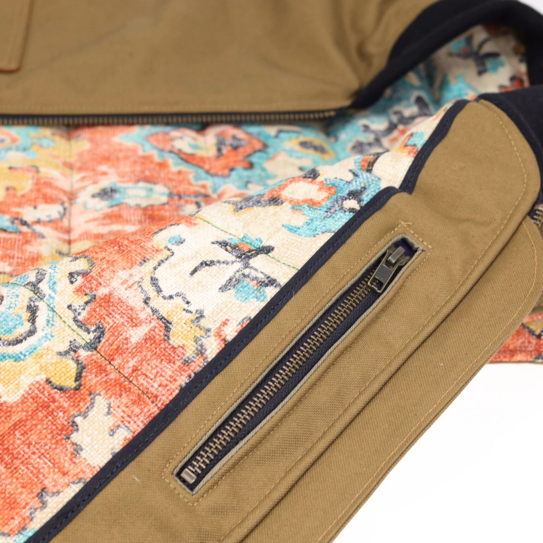 VEST | KAPOOR KILIM