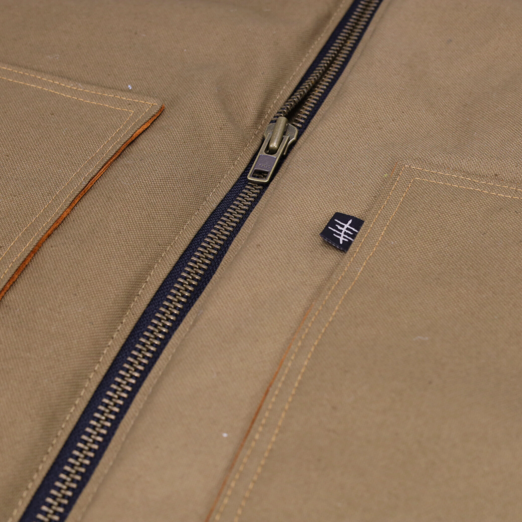 VEST | KAPOOR KILIM