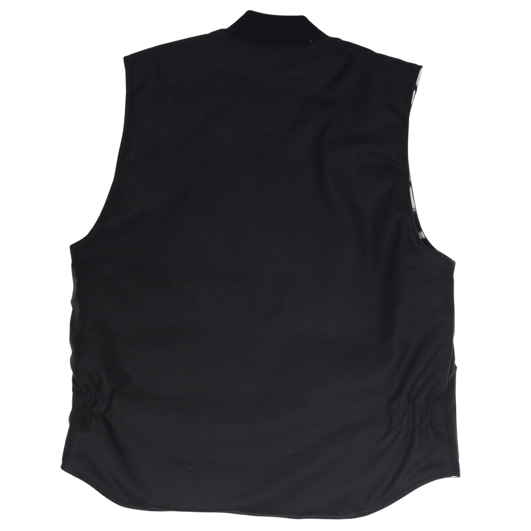 VEST | ZULU ZEBRA